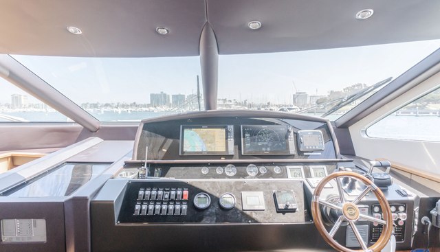 Indecent Proposal IV yacht for sale 59