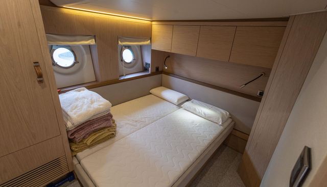 noname yacht for sale 40