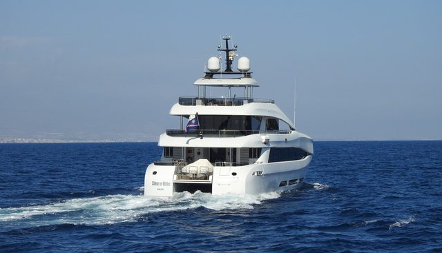SHU U RITE yacht for sale 4