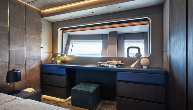 AB 110 yacht for sale 15