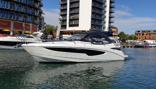 noname yacht for sale 10