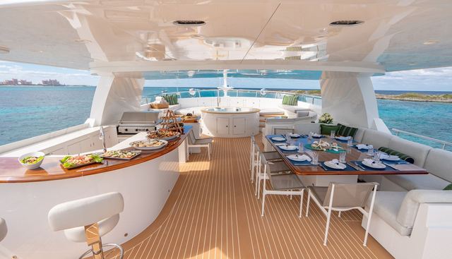 ZEXPLORER yacht for sale 38