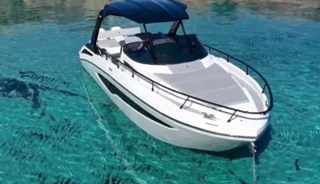 REGINA yacht for sale 2