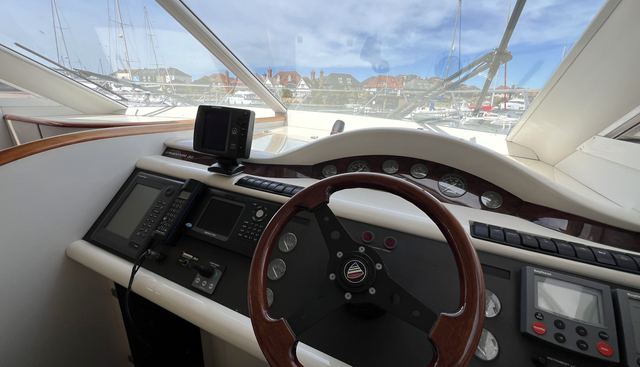 noname yacht for sale 12