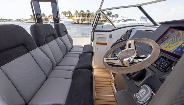 noname yacht for sale 89