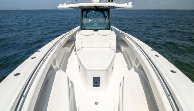 noname yacht for sale 27