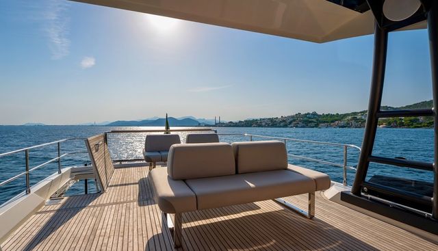 noname yacht for sale 22