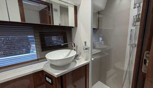 Lady C yacht for sale 92