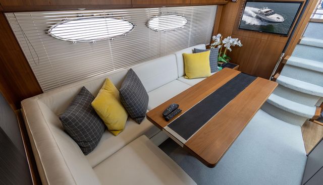 noname yacht for sale 22