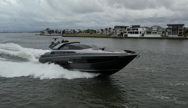 Evenflow yacht for sale 4