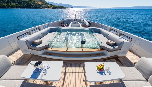 KINDA yacht for sale 3