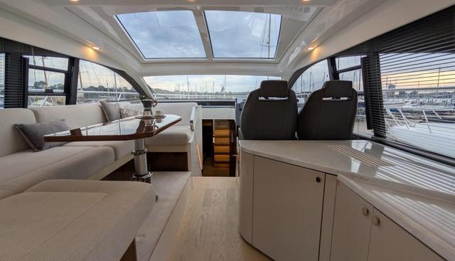 noname yacht for sale 14