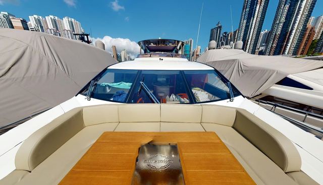 A&K yacht for sale 15