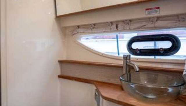 Lady Christine yacht for sale 25