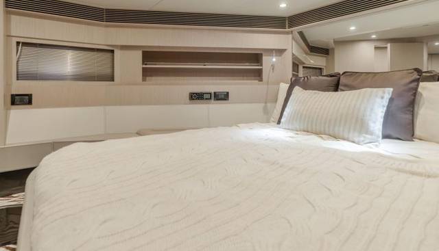 PERGOLA yacht for sale 53