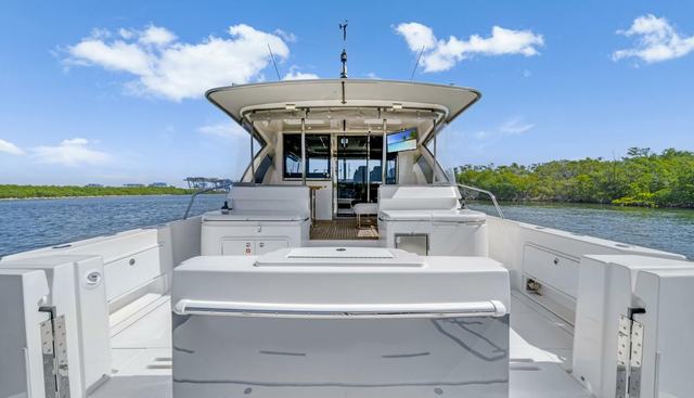 noname yacht for sale 15