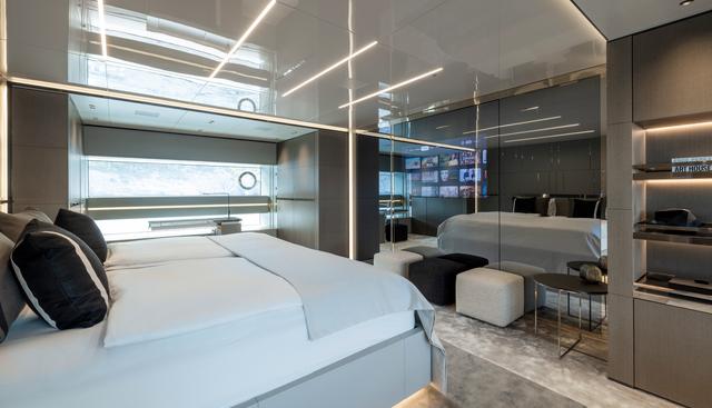 NO STRESS yacht for sale 15