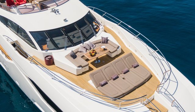 MAORO yacht for sale 20