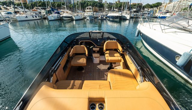 BOBO 8 yacht for sale 15