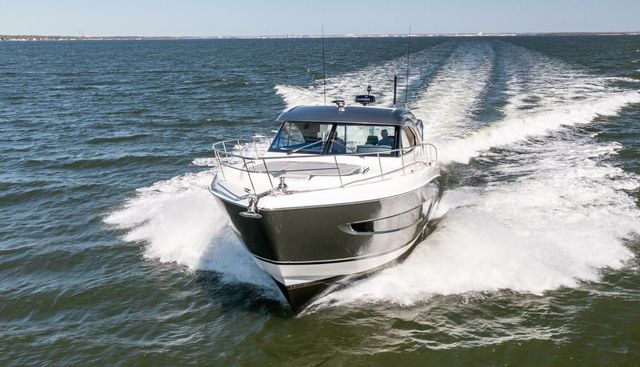 CNTRL-SALT-DEL yacht for sale 9