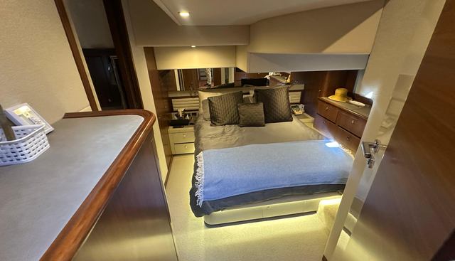 OUR TRADE yacht for sale 19