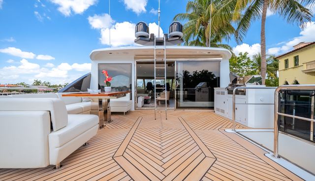 Still Waters yacht for sale 54
