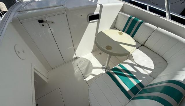 noname yacht for sale 18