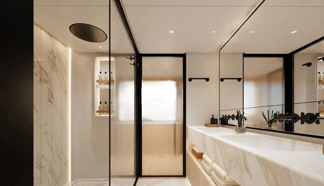 PRESENCE yacht for sale 24