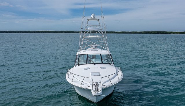 Life of Reilly 2.0 yacht for sale 38