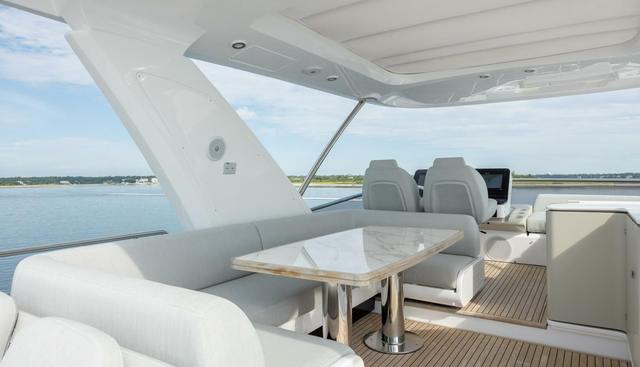 DOLCE VITA yacht for sale 64