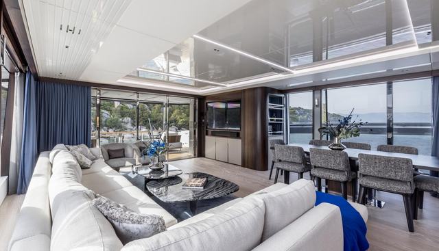 EXIT yacht for sale 8