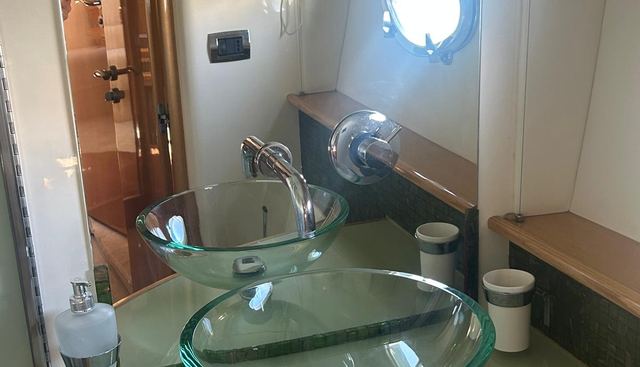 noname yacht for sale 18