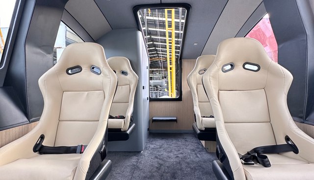 noname yacht for sale 18