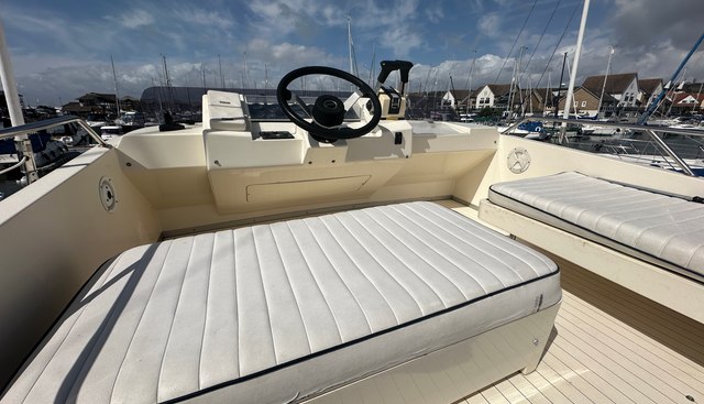 Crystal Blue yacht for sale 13