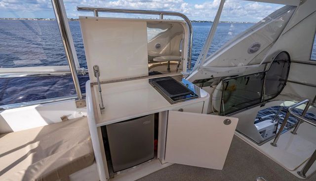 noname yacht for sale 60