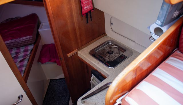 noname yacht for sale 14