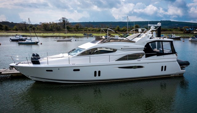 AUBEAR yacht for sale 4