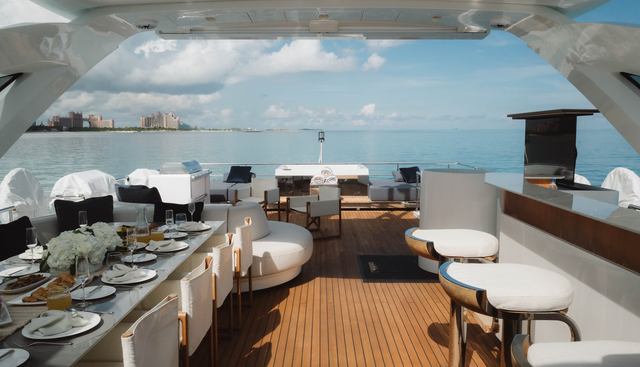 CARPE DIEM yacht for sale 27