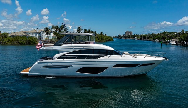 MISS AMY yacht for sale 14