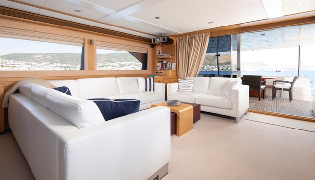 ALL WE NEED FOR TODAY yacht for sale 7