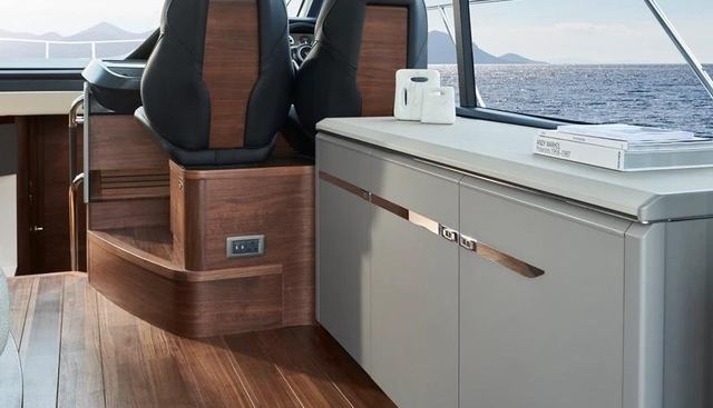 Martini Shot yacht for sale 19