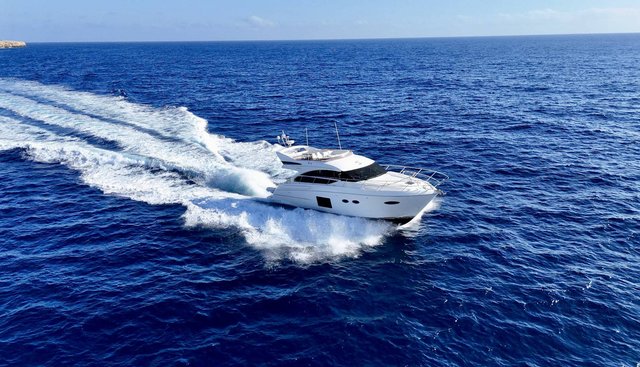 noname yacht for sale 2