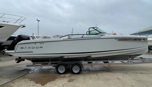 noname yacht for sale 3