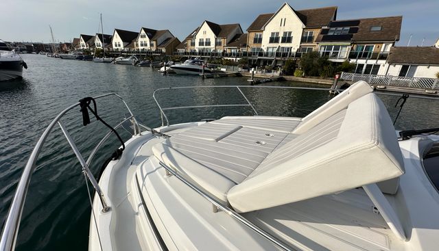 Sea A Moor yacht for sale 80