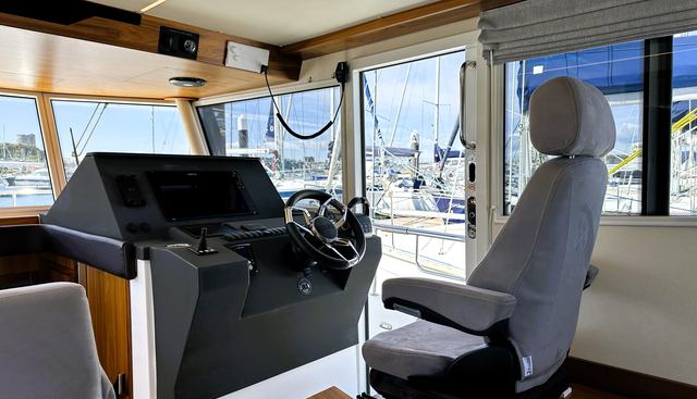 noname yacht for sale 5