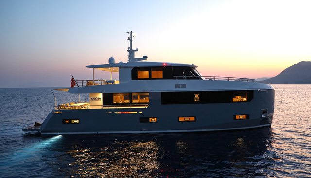 TORTURA yacht for sale 4