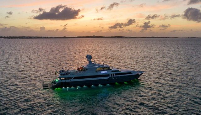 KASHMIR yacht for sale 37