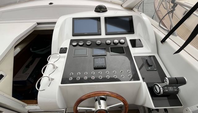 noname yacht for sale 13