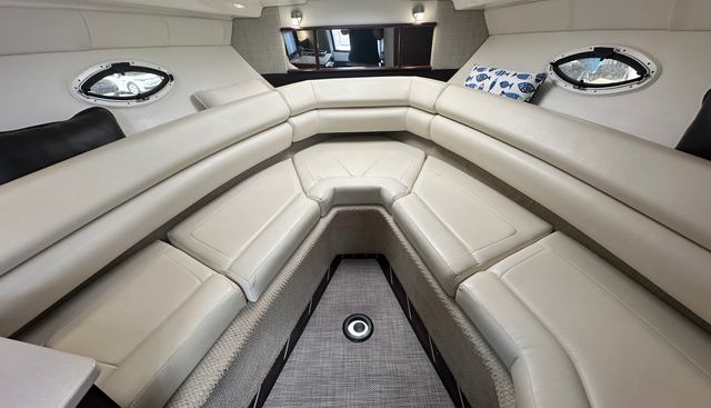 Sea Fin yacht for sale 20