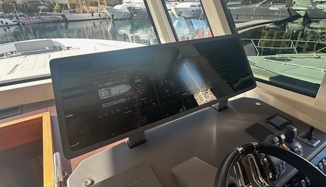 PARDO ENDURANCE 60 yacht for sale 14